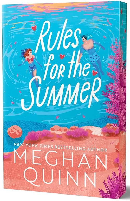 Untitled Summer Book #2 (Deluxe Edition) cover image