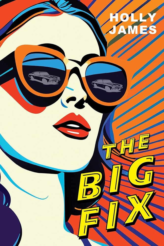 The Big Fix cover image