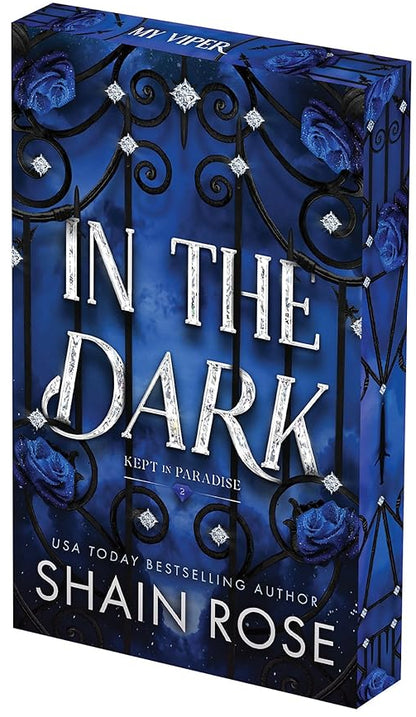In the Dark: Deluxe Limited Edition (Kept In Paradise) cover image