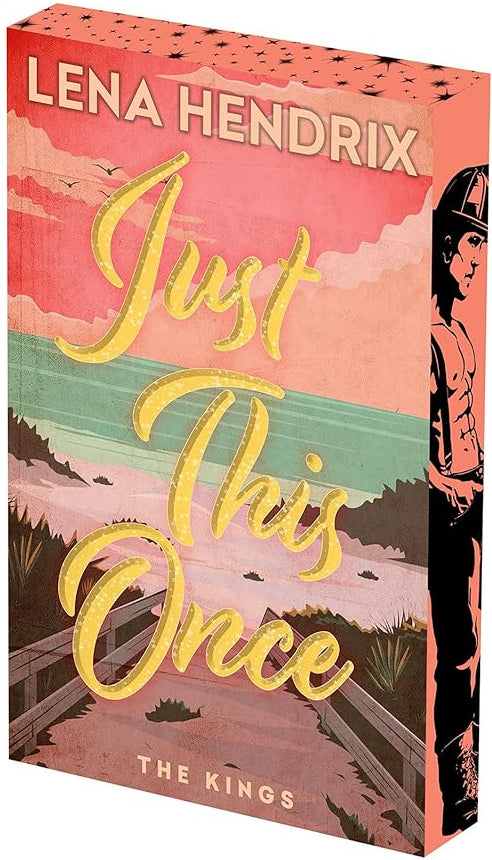 Just This Once: Deluxe Limited Edition cover image