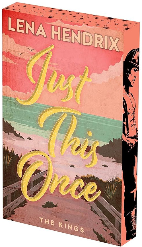 Just This Once: Deluxe Limited Edition cover image