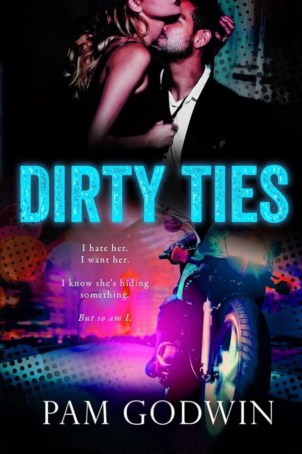 Dirty Ties cover image