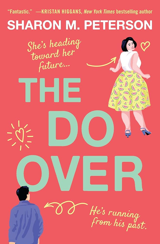 The Do-Over cover image