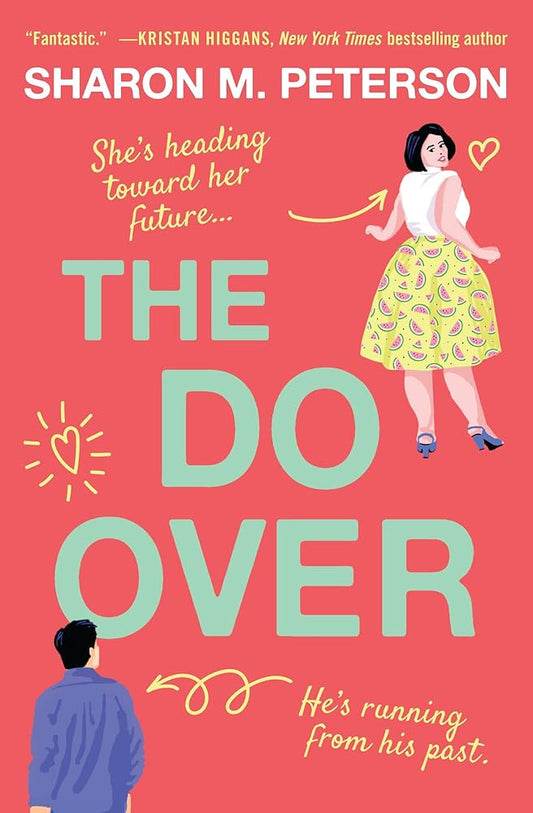 The Do-Over cover image