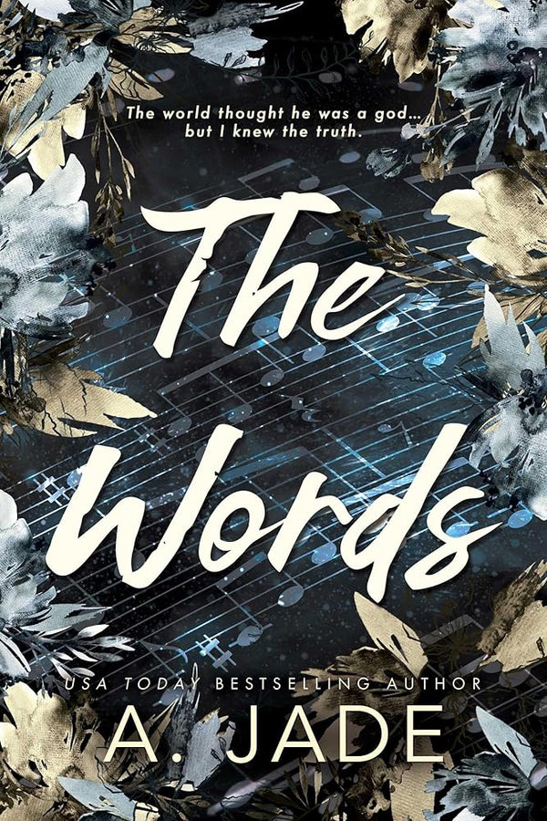 The Words cover image