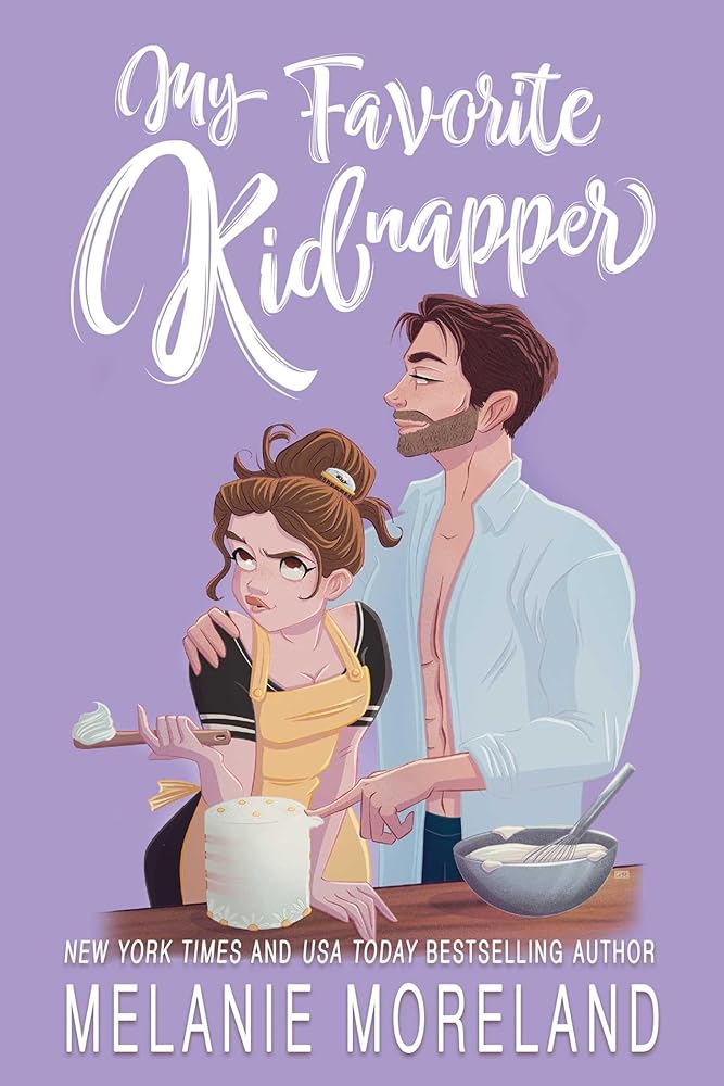 My Favorite Kidnapper (My Favorite Series) cover image