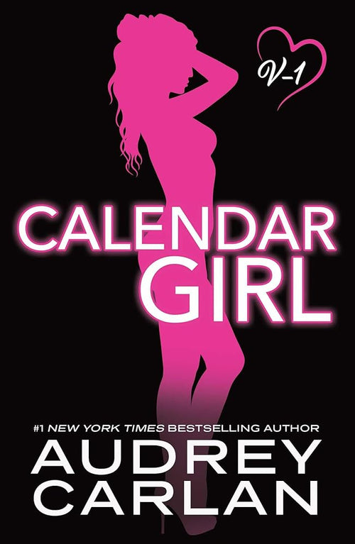 Calendar Girl: Volume One cover image
