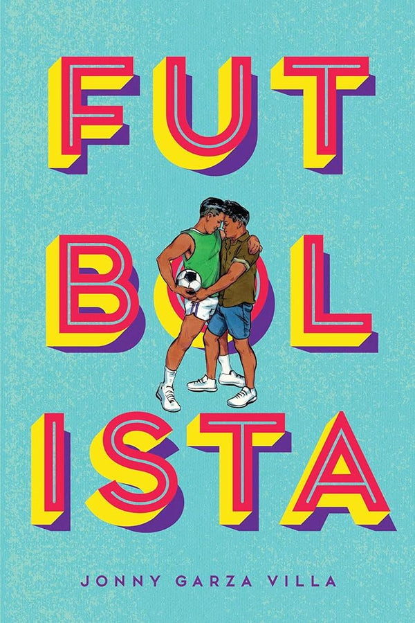 Futbolista cover image