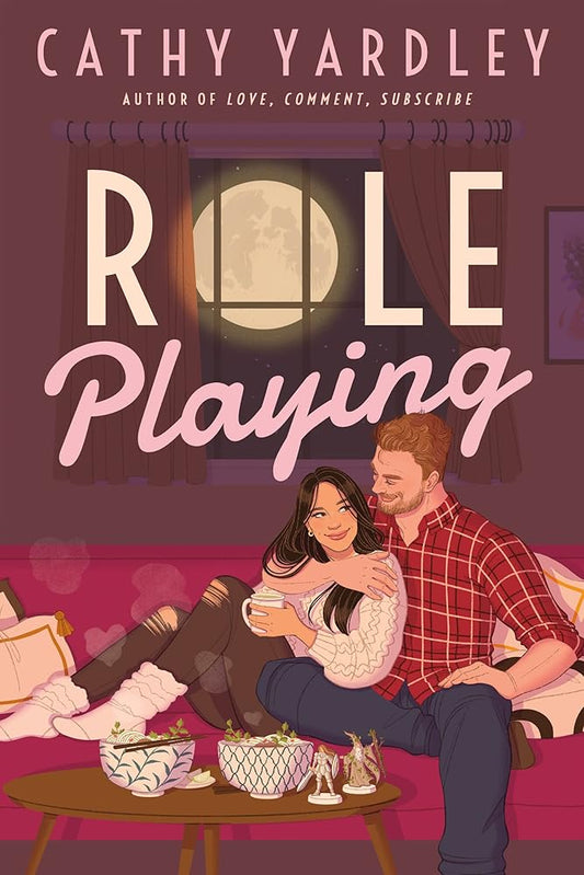 Role Playing cover image