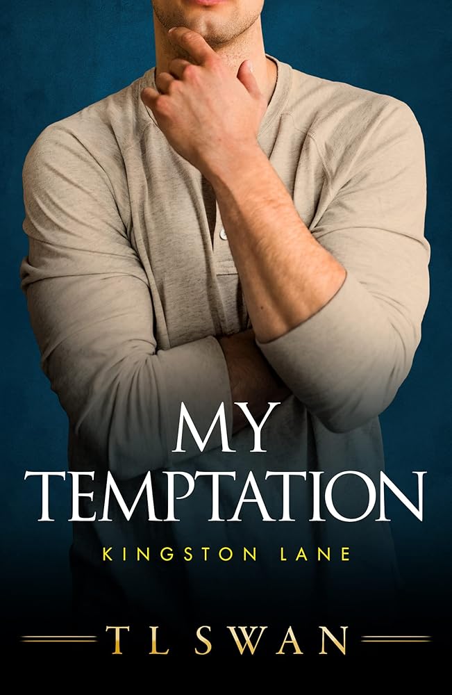 My Temptation (Kingston Lane) cover image
