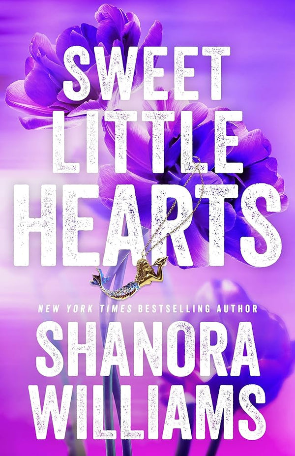 Sweet Little Hearts cover image