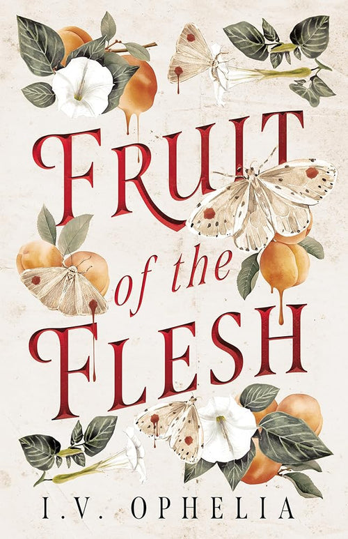 Fruit of the Flesh cover image
