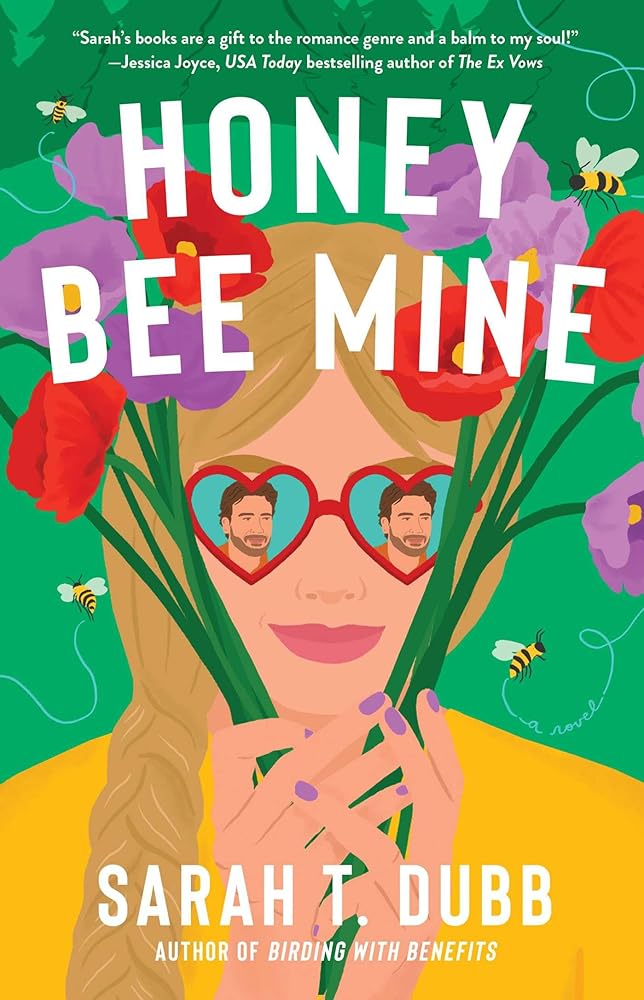 Honey Bee Mine: A Novel cover image