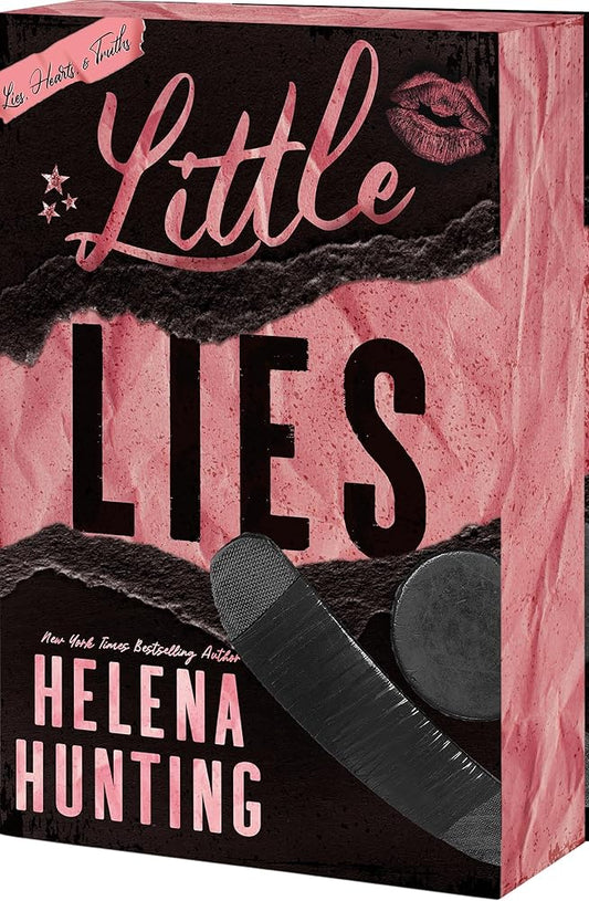Little Lies cover image