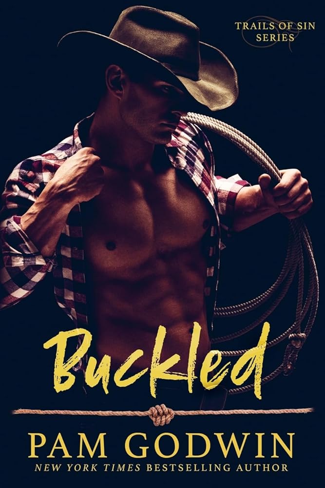 Buckled (Trails of Sin) cover image