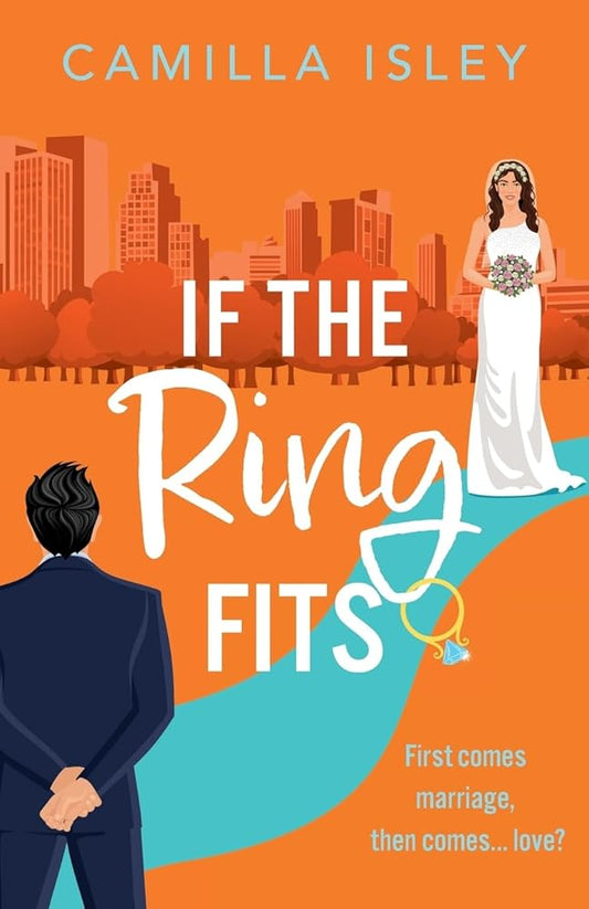 If the Ring Fits cover image