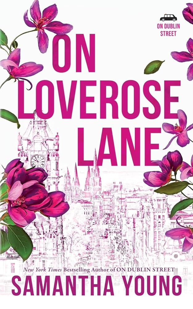 On Loverose Lane cover image