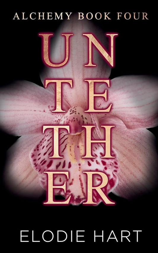 Untether cover image
