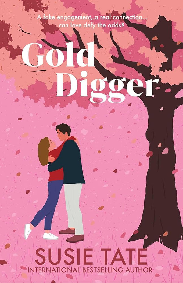 Gold Digger (The Daydreamer Series) cover image