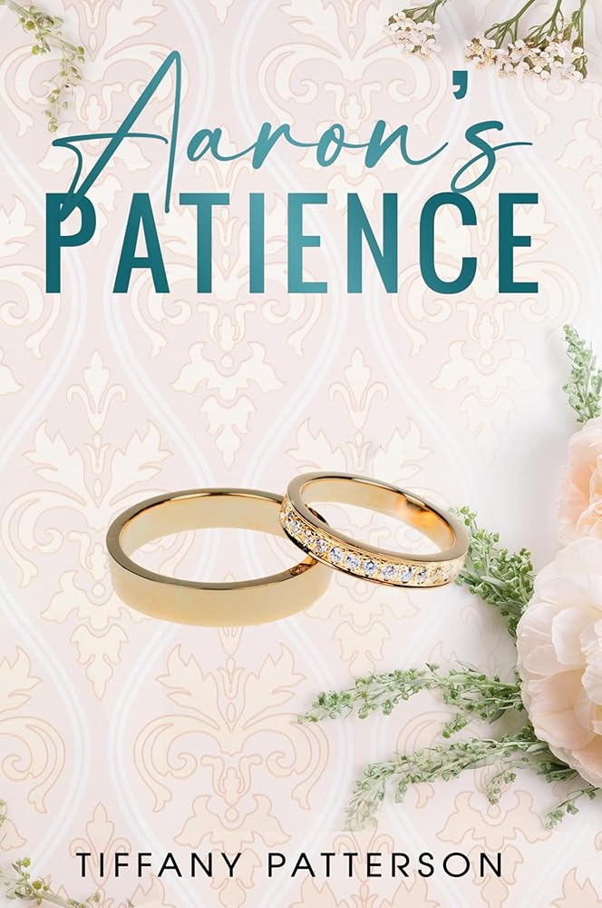 Aaron's Patience (Townsend Family & Friends) cover image