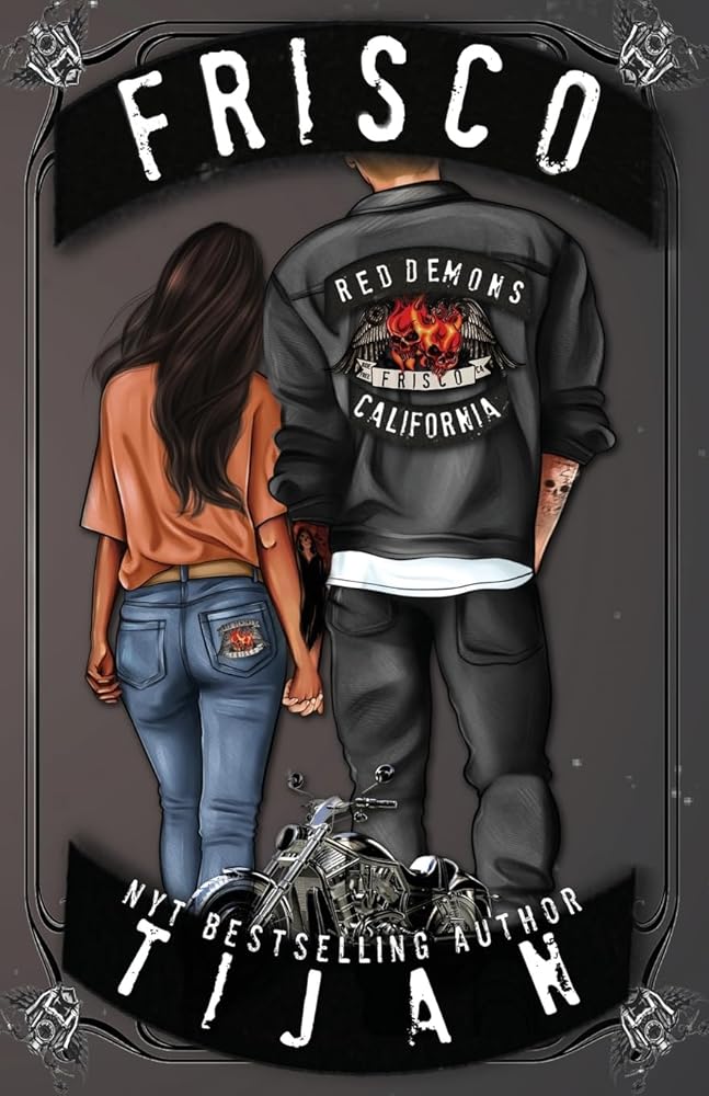 Frisco (Special Edition) cover image