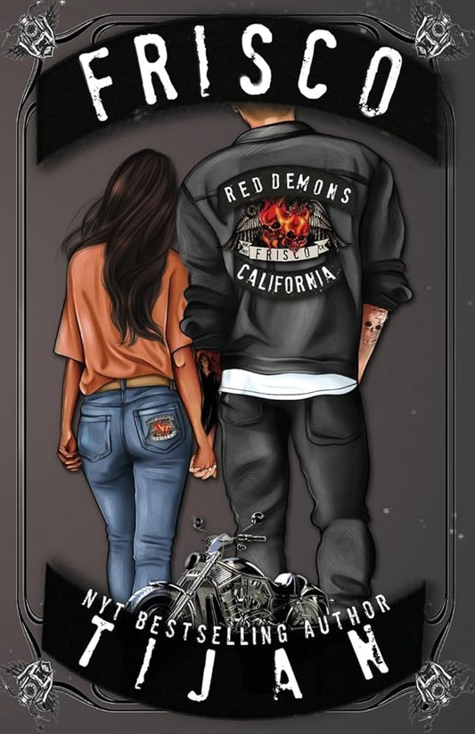 Frisco (Special Edition) cover image