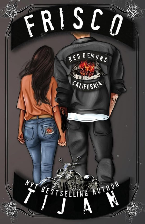 Frisco (Special Edition) cover image