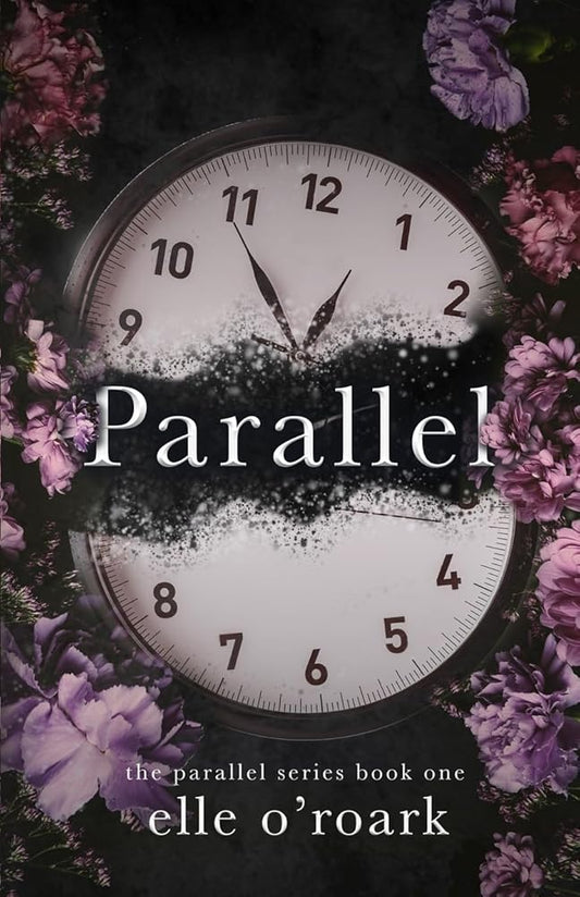 Parallel cover image