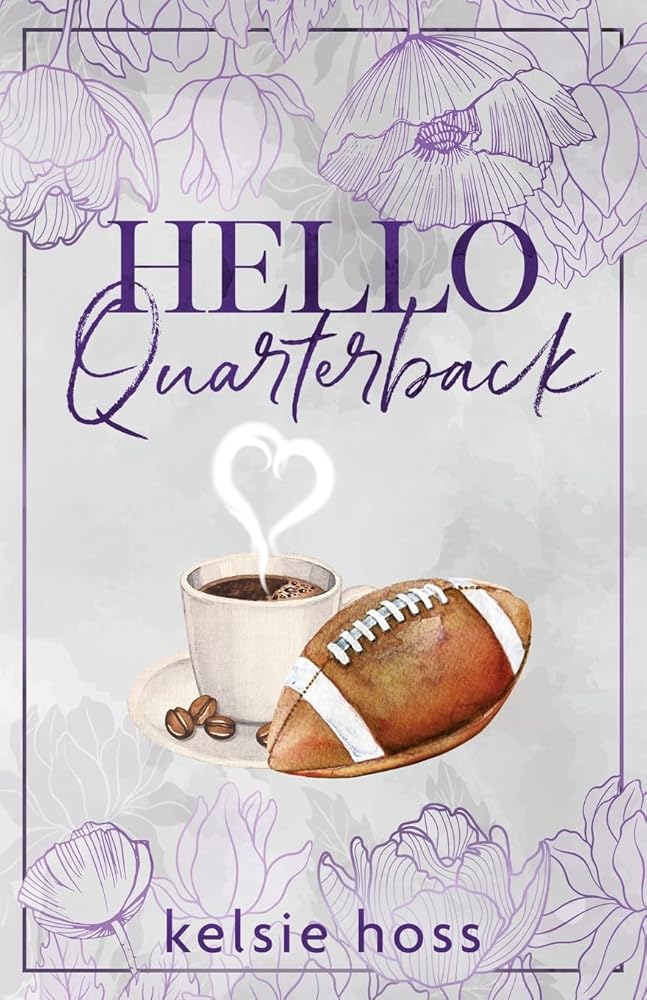 Hello Quarterback cover image