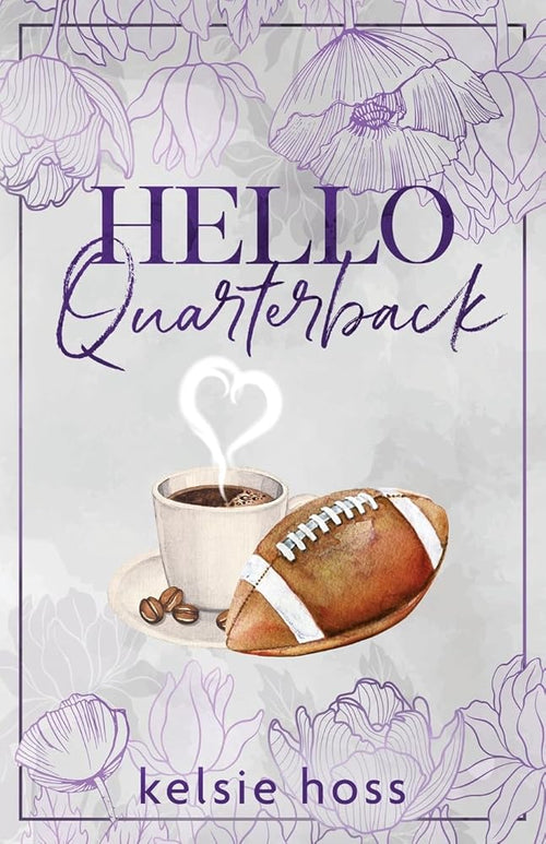 Hello Quarterback cover image