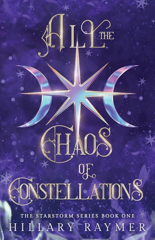 All the Chaos of Constellations cover image