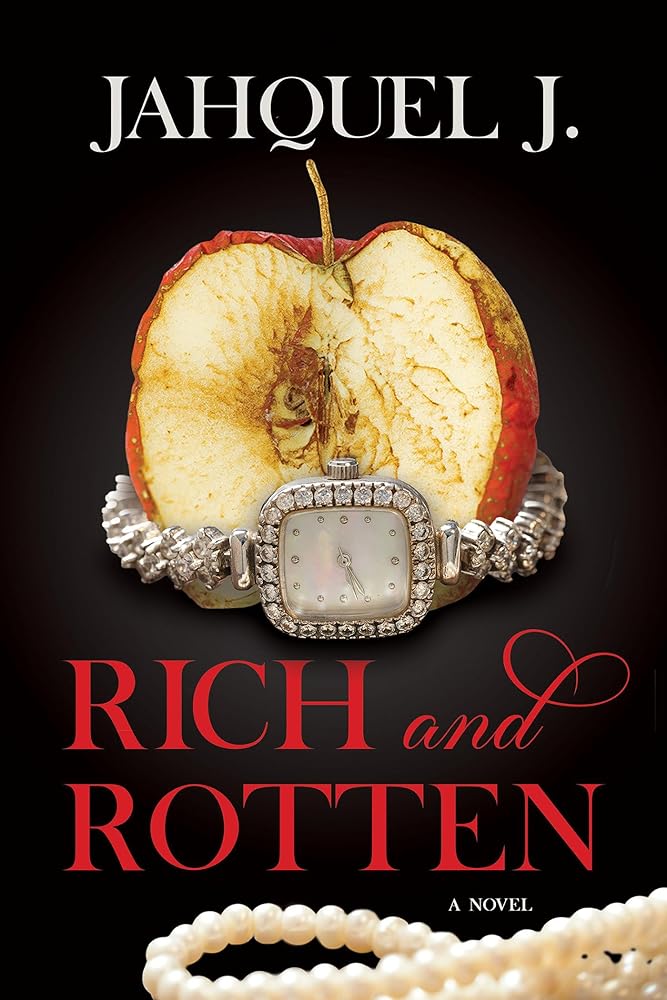 Rich and Rotten cover image
