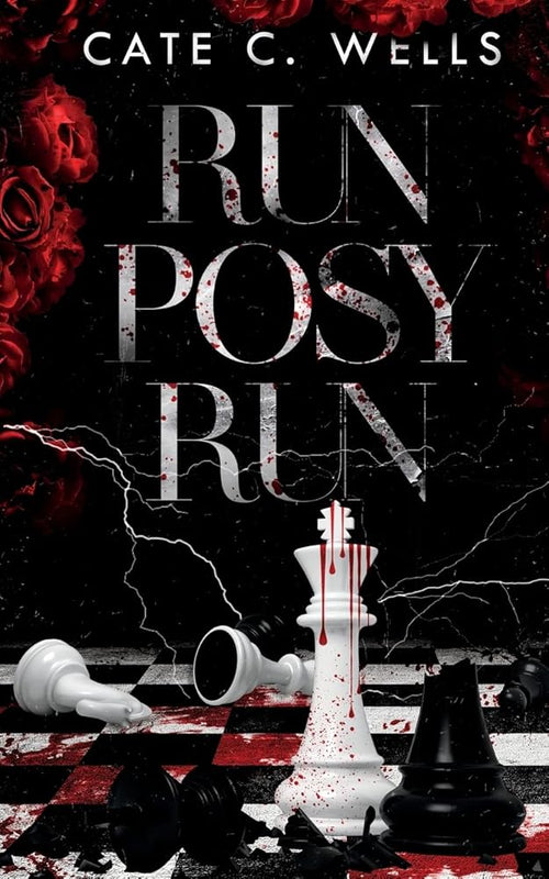 Run Posy Run Special Edition (Underboss Insurrection) cover image
