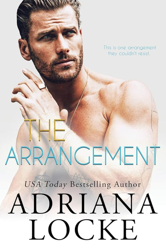 The Arrangement cover image