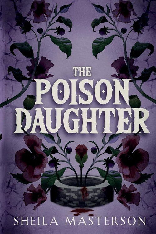 The Poison Daughter cover image