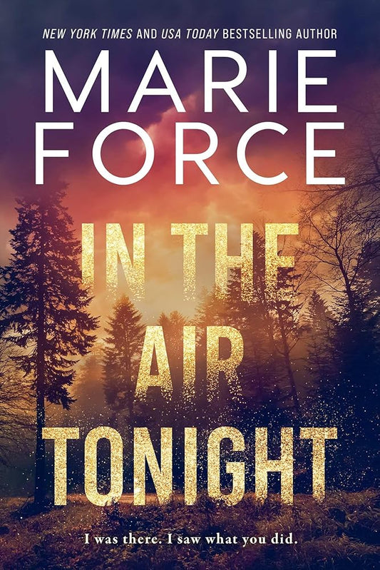 In the Air Tonight cover image