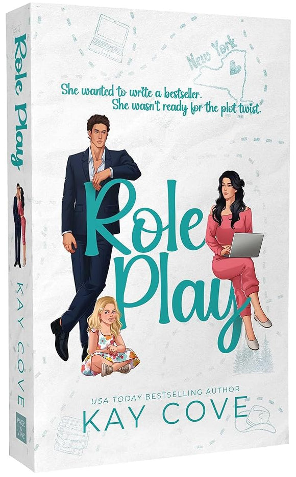 Role Play (Off the Books) cover image