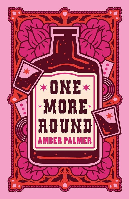 One More Round (Pinecrest Ridge) cover image