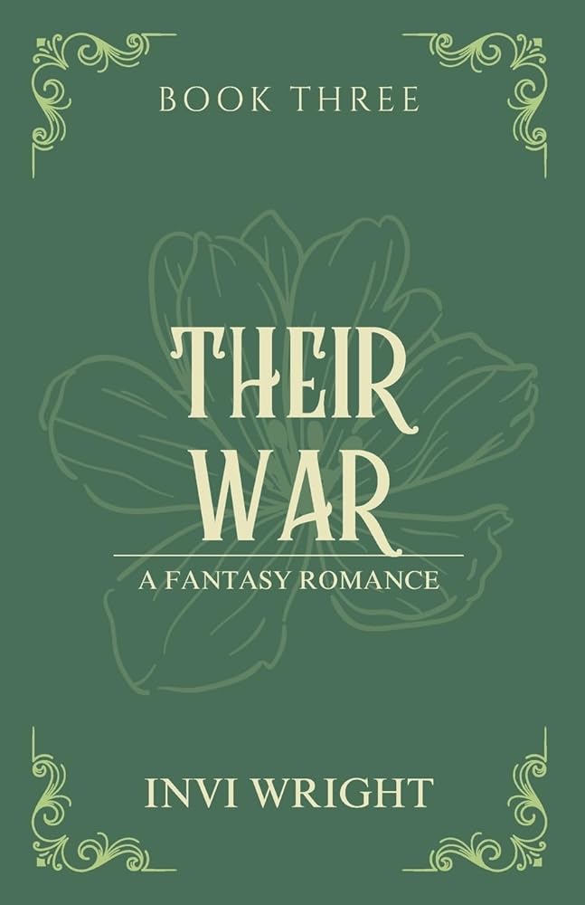 Their War cover image