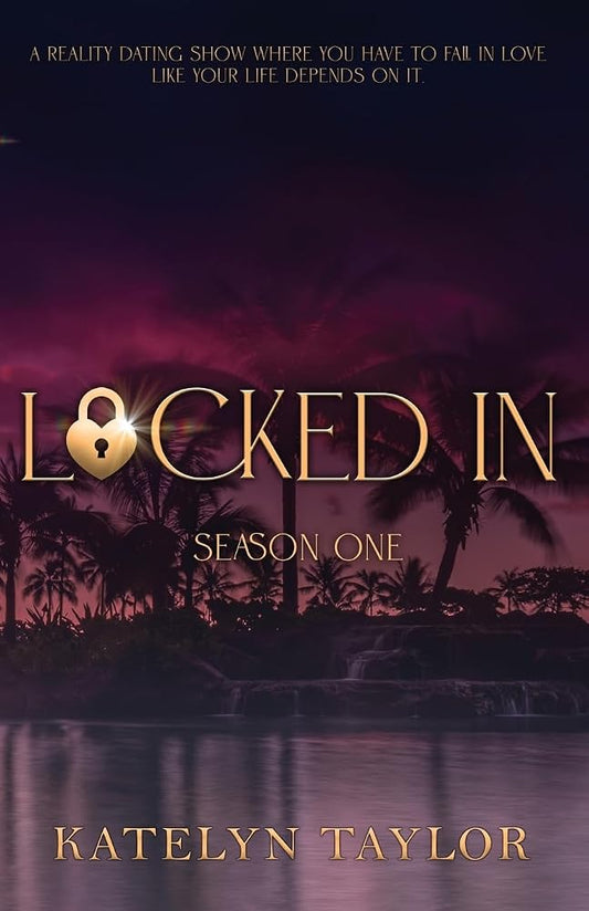 Locked In: Season One cover image