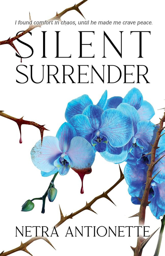 Silent Surrender cover image