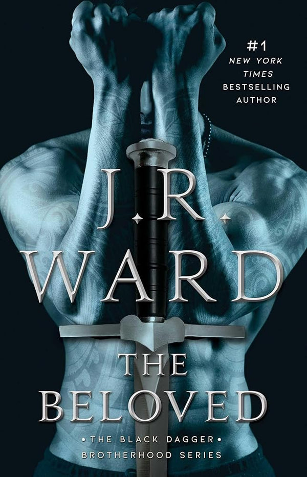 The Beloved (22) (The Black Dagger Brotherhood series) cover image