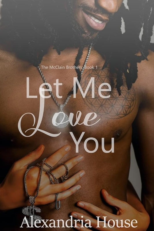 Let Me Love You (McClain Brothers) cover image