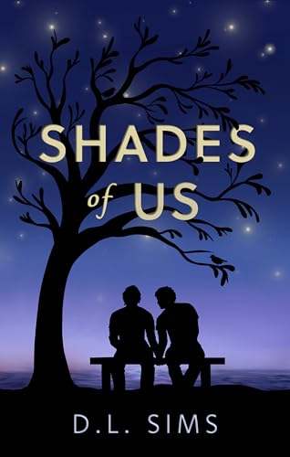 Shades of Us cover image