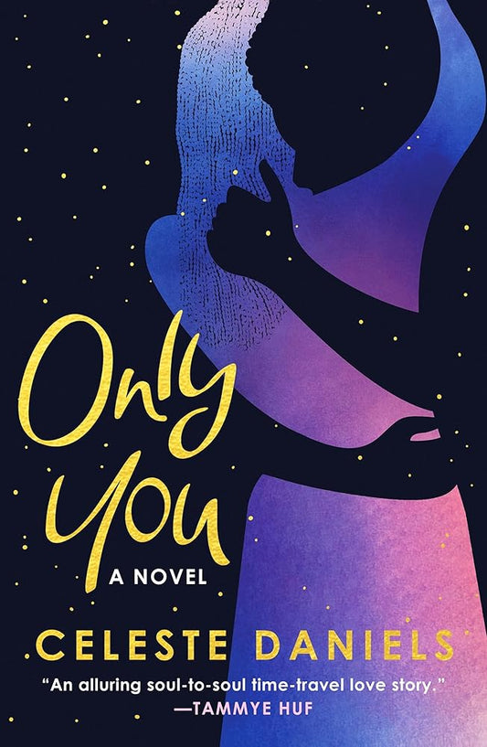 Only You: The spell-binding, epic debut romance that will break your heart cover image