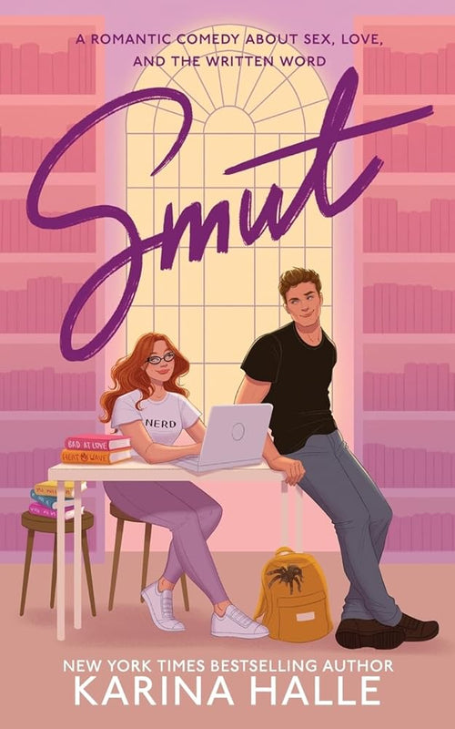Smut cover image