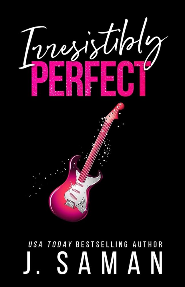 Irresistibly Perfect: Special Edition Cover (Irresistibly Yours) cover image