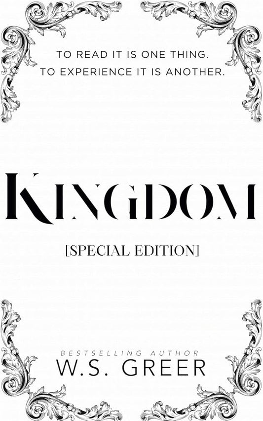 Kingdom (Special Edition) cover image