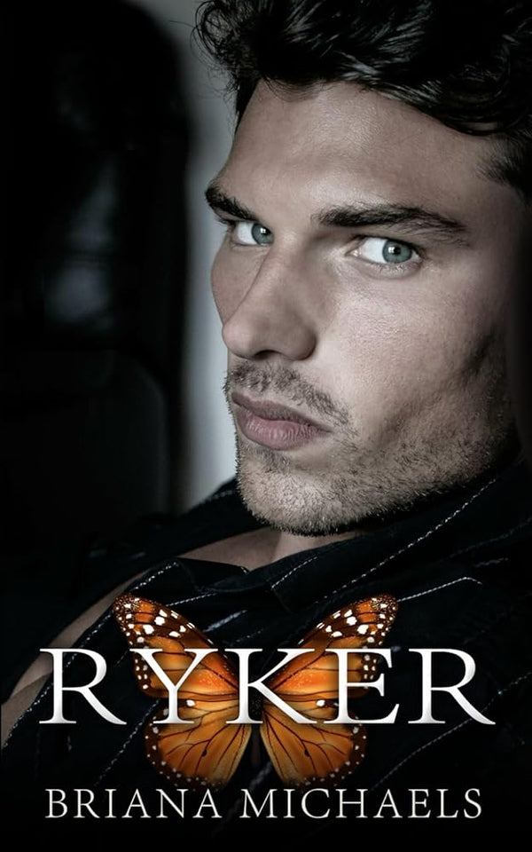 Ryker (Monarch Club) cover image