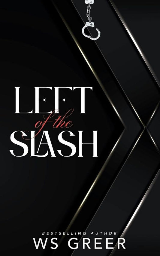 Left of the Slash cover image